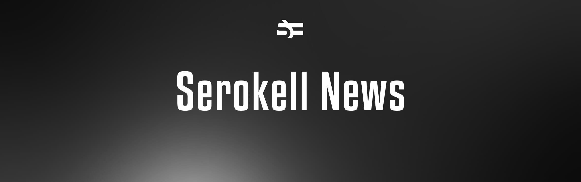 Serokell listed among the top blockchain software developers 2021