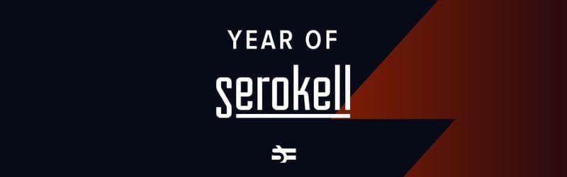 Year of Serokell