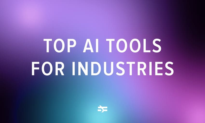 best AI tools for businesses
